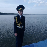 Павел Семенищев