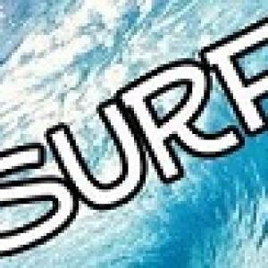 Предложка карт на SURF