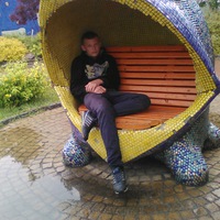 Віктор Богач