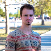 Глеб Науменко