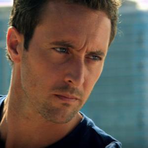 McGarrett