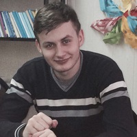 Данил Никул