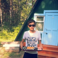 Жаргал Походиев