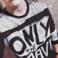 Влад Евдокимов