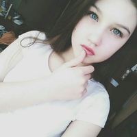 Настя Малышева