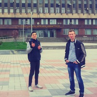 Макс Татевосов