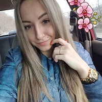 Юлия Сидоренко