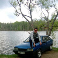 Сергей Белик