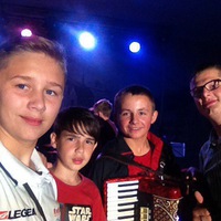 Олег Іванов