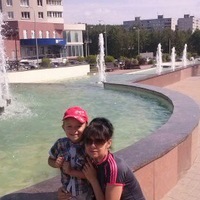 Надежда Чернякова