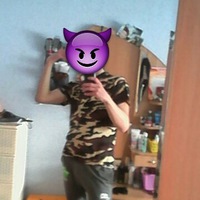 Даниил Логинов