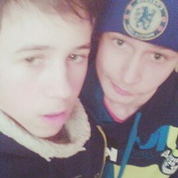 Максим Бобков