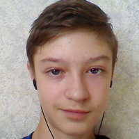 Родион Михайлов