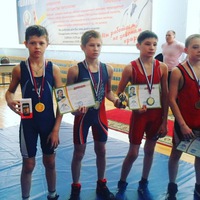 Максим Ганя