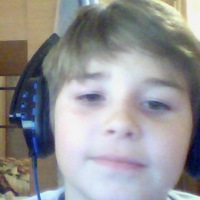 Никита Озеров