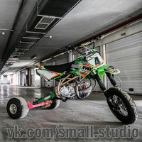 Егор Андреев