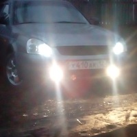 Саня Зайцев