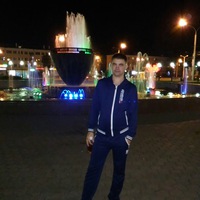 Антон Кинжагулов