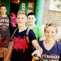 Рамиль Курилов