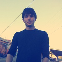 Дмитрий Безроднов