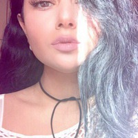 Настя Смирнова