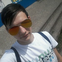 Илья Канюков