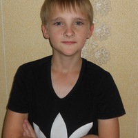 Данил Нырков