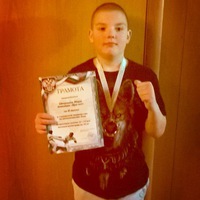 Марк Окороков