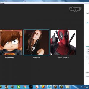 Кирилл Пискунов