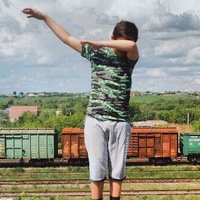 Евгений Фещук