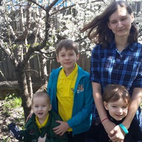 Константин Третьяк