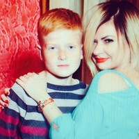 Никита Бежан