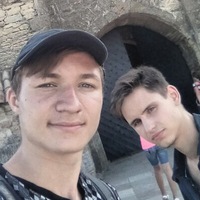 Николай Русин