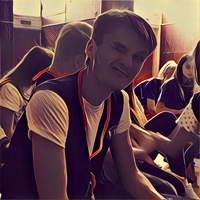 Семён Мишутин