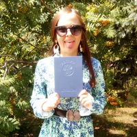 Евгения Ядрина