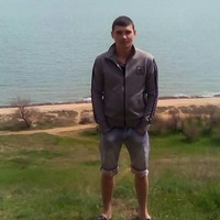 Николай Суровцев