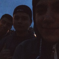 Саша Никитенков