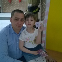 Константин Колесников