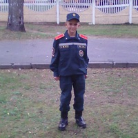 Владимир Дубиковский