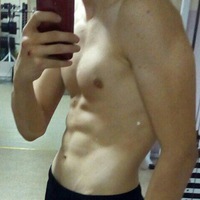 Сергей Анохов