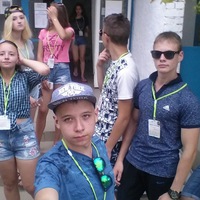 Антон Зайцев