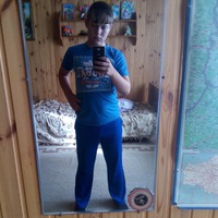 Саша Долгополов