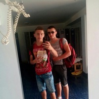 Діма Ореховський