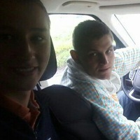 Вова Максимович