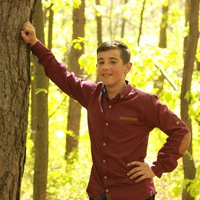 Владислав Проценко