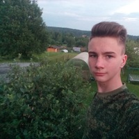 Даниил Зуев