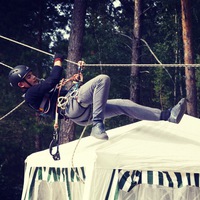 Даниил Белый