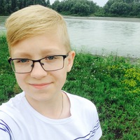 Степан Клеймёнов