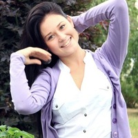 Вика Кузнецова