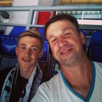 Андрей Клещёв